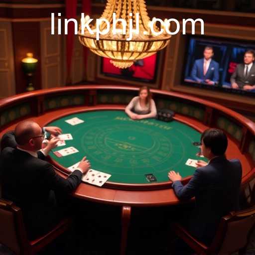 Online Baccarat